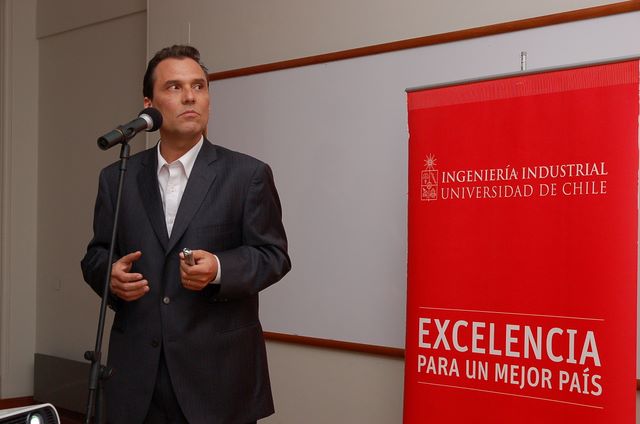 Plataforma Laboral Universidad de Chile - Martin Meister Plataforma Laboral Universidad de Chile - Martin Meister